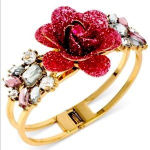 bracelet  betsey Johnson